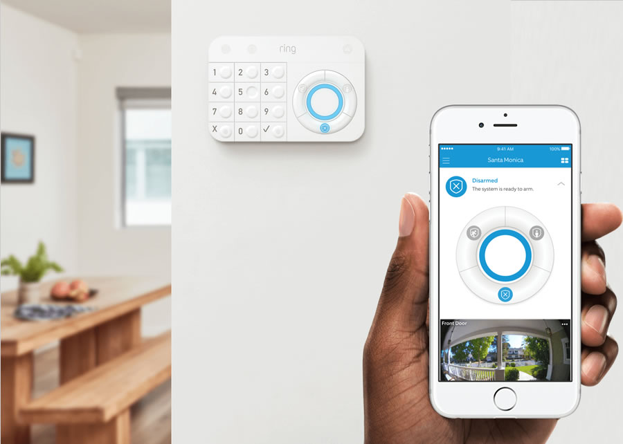 Smart Security Systems for Your Home