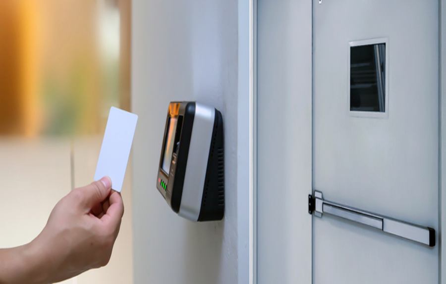 Keyless Entry Locks to Consider for Your Small Business