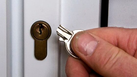 Reasons Why Keys Break in Door Locks