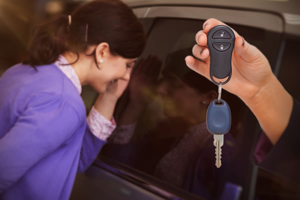 3 Benefits of Car Lockout Services