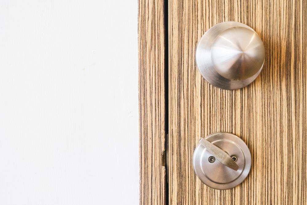 Different Types of Deadbolts