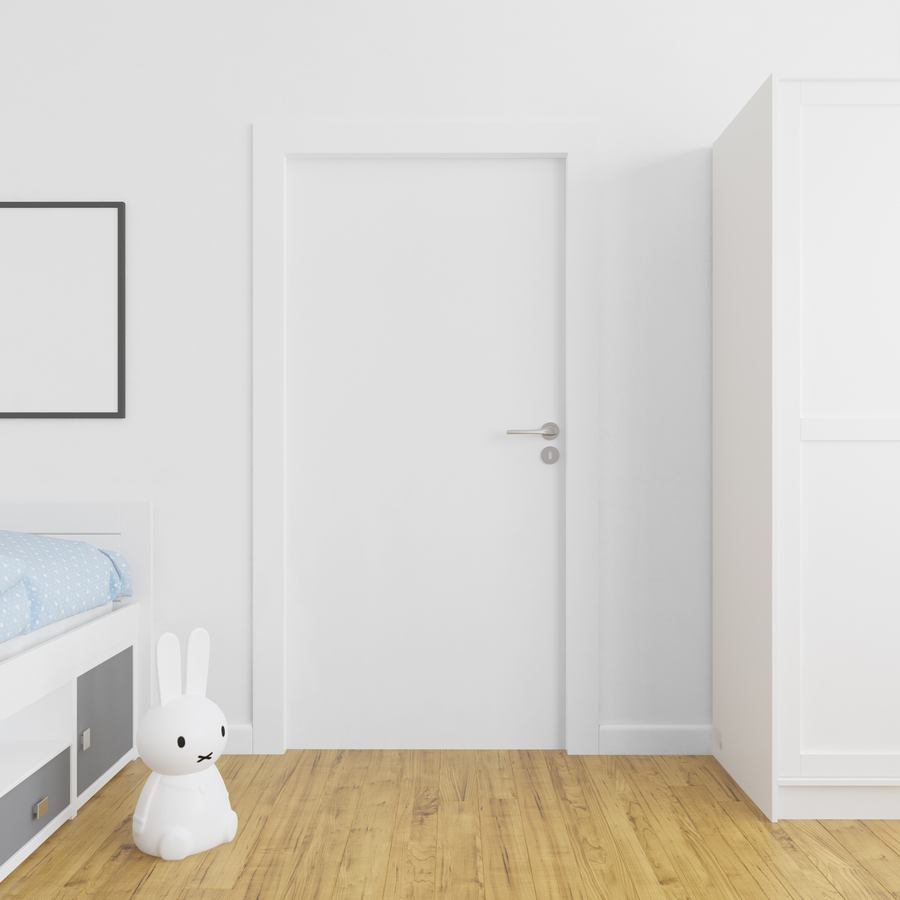 The Best Ways to Secure a Bedroom Door