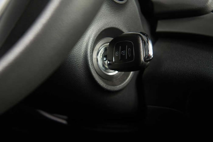 How to Repair an Ignition Key That Doesn’t Turn