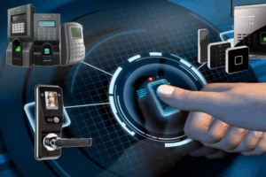 Access Control Solutions