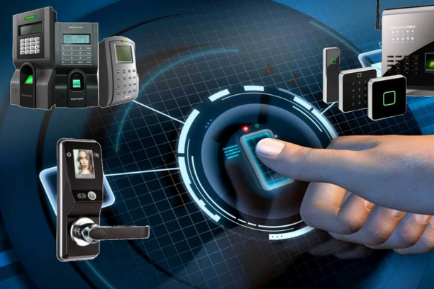 Access Control Solutions