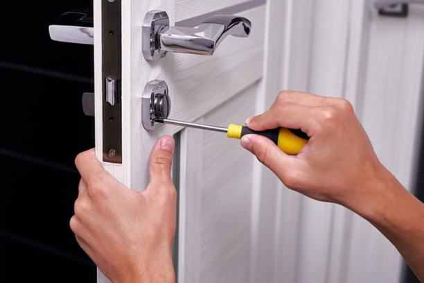 Emergency Locksmith Services