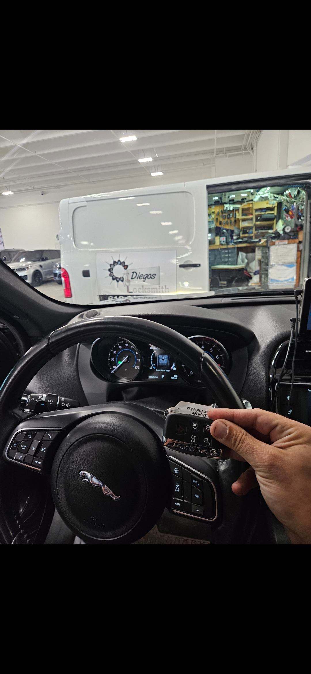 car lockout San Diego CA — additional