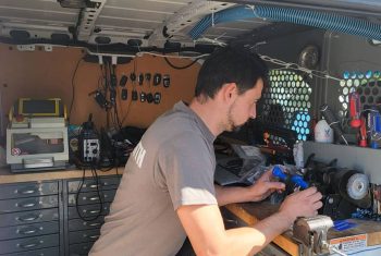 Locksmith Services